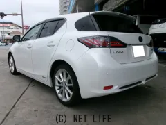 レクサス CT