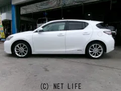 レクサス CT