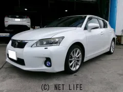 レクサス CT