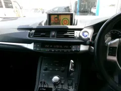 レクサス CT