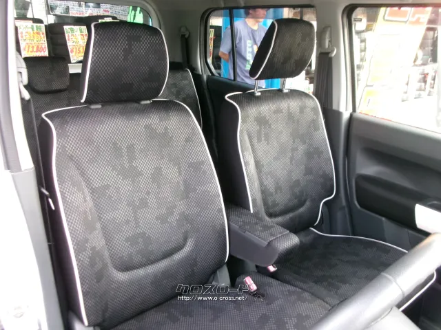 スズキ ハスラー