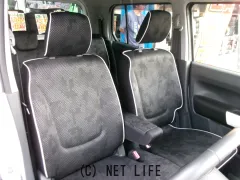 スズキ ハスラー