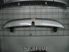 外装・エアロ リアウィング