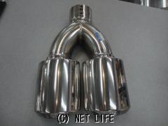 マフラー・排気系 K-BREAK マフラーカッター