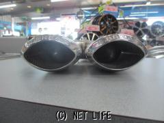 マフラー・排気系 K-BREAK マフラーカッター