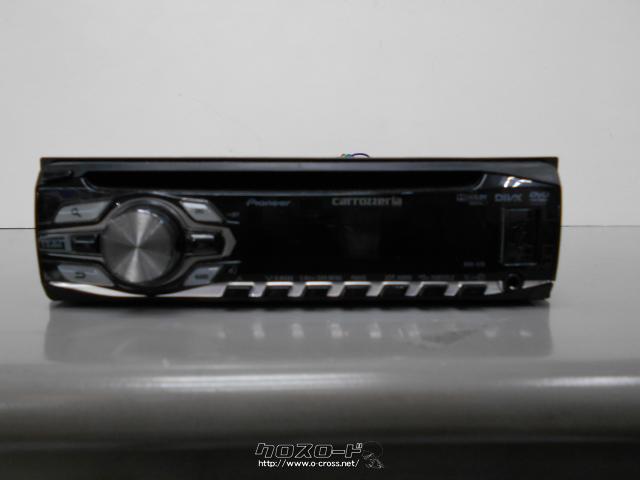 カロッツェリア DVH-570 オーディオ カロッツェリア(パイオニア) DVH-570 カーオーディオ