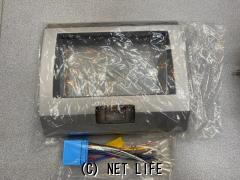 オーディオ 新品オーディオ取付キット KK-S67D ワゴンR(MH21S)AZワゴン(M