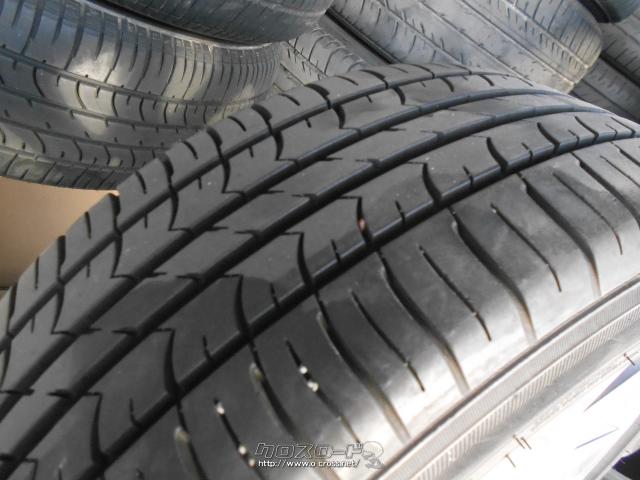 ホイール・タイヤ 15インチ 20系bB純正タイヤホイルセット