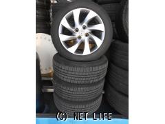 ホイール・タイヤ 15インチ 20系bB純正タイヤホイルセット