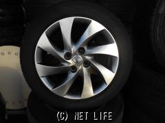 ホイール・タイヤ 15インチ 20系bB純正タイヤホイルセット
