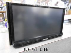 TV・カーナビ ケンウッド MDV-D202　メモリーナビ