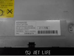 TV・カーナビ ケンウッド MDV-D202 メモリーナビ