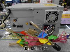 TV・カーナビ ケンウッド MDV-D202 メモリーナビ