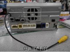 TV・カーナビ トヨタ&ダイハツ純正 NDDN-W58 DVDナビ