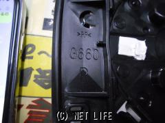 外装・エアロ エブリーワゴン DA17W ミラー左右セット