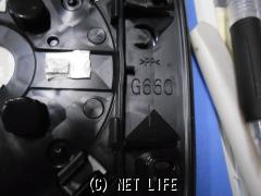 外装・エアロ エブリーワゴン　DA17W　ミラー左右セット