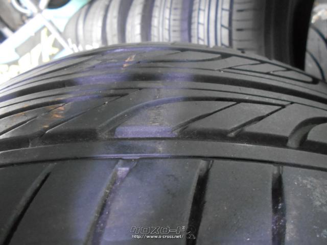 タイヤ・18インチ グッドイヤーLS2000 215/40R18 入替バランス・処理込 