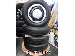 【新車外し】145/80R13 82/80N LT N-VAN e: 純正タイヤ4本、引き取り限定です。 楽天市場】n-van ホイール（リム径（インチ）13）（タイヤ・ホイール