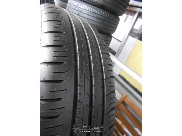ホイール・タイヤ・15インチ新車外し ヤリス純正(スチールホイル