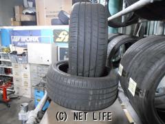 タイヤ 18インチ ルマン 255/40R18 2本セット 工賃処理込