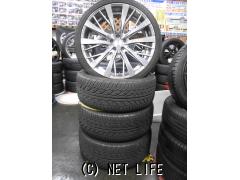 ホイール・タイヤ 22インチ ロジャム カーラ YOKOHAMAパラダ 4本セット