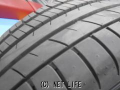 ホイール・タイヤ 17インチ 美品30アルファードHV純正 メッキタイヤホイルセット