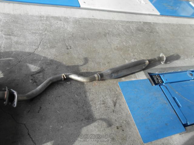 マフラー・排気系 マフラー GR86用 TRDスポーツマフラー