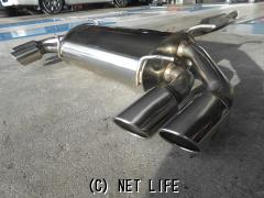 マフラー・排気系 マフラー　GR86用　TRDスポーツマフラー