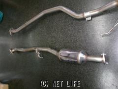 マフラー・排気系 マフラー　シビックFK7　FGKマフラー　オーソライズRM