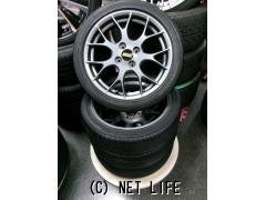B B Sホイール ４Ｈ100 ポテンザ 165-4 ローキン B B Sホイール 4H100 ポテンザ 165-4 ローキン B B Sホイール