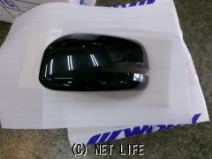 外装・エアロ 新品L575Sムーブコンテ 純正ドアミラーカバー