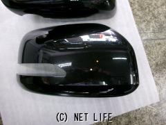 外装・エアロ 新品L575Sムーブコンテ 純正ドアミラーカバー