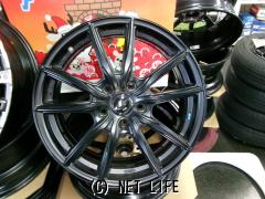 ホイール 17インチ レオニス ナヴィア04 4本セット