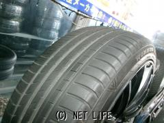 ホイール・タイヤ 21インチ　シュナーベル　2190+38・ウインラン　245/40R21　4本セ