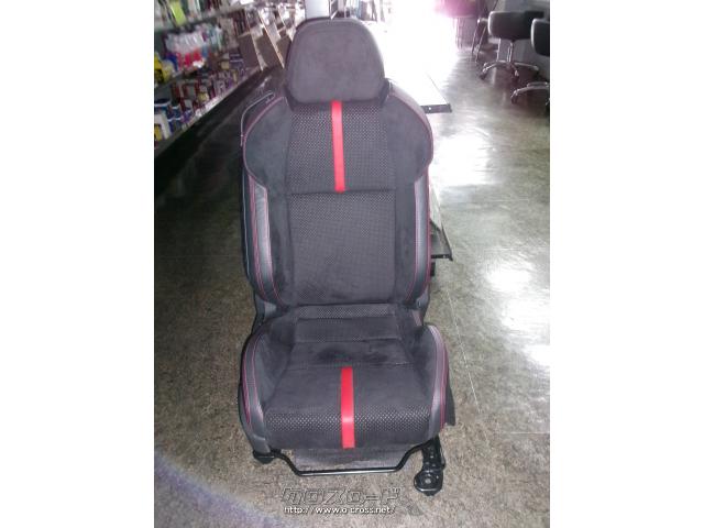 シート系・純正シート BRZ純正シート ZD6(令和5年式)・3.3万円