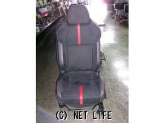 シート系・純正シート BRZ純正シート ZD6(令和5年式)・3.3万円