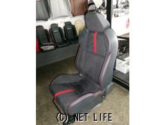 シート系 純正シート BRZ純正シート ZD6(令和5年式)