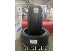 タイヤ ヨコハマ　アドバンスポーツ　V107 245/35R21　2本セット特別特価!