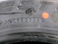 タイヤ 16インチ　ジムニー用　175/80R16　4本セット　入替・バランス・処理料込