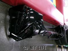 外装・エアロ クラウンスポーツ リアバンパー