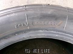 タイヤ 16インチ　アドバンA048　195/50R16　1本　入替バランス・処理料込