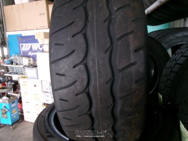 タイヤ・17インチ アドバンネオバAD09 235/40R17 2本セット・ご成約 