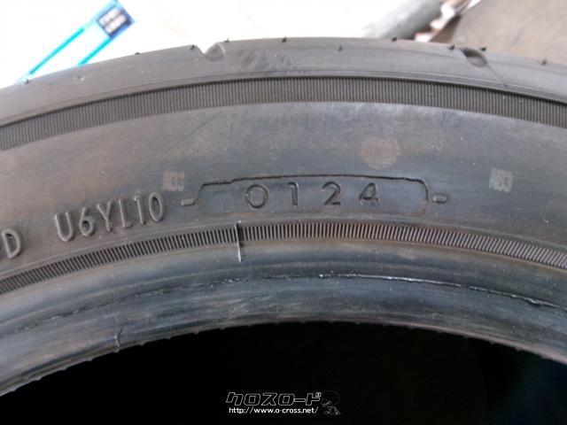 タイヤ・17インチ アドバンネオバAD09 235/40R17 2本セット・ご成約 
