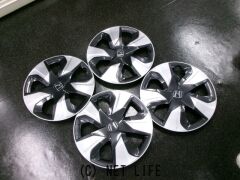 ホイール 15インチ　ホンダ純正ホイルカバー　4枚セット