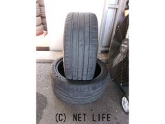 タイヤ・19インチ ミシュランパイロットスポーツ4S 255/35R19 2本