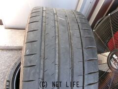 タイヤ 19インチ ミシュランパイロットスポーツ4S 255/35R19 2本セット