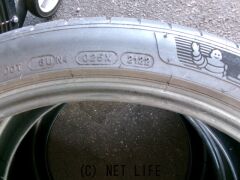 タイヤ 19インチ ミシュランパイロットスポーツ4S 255/35R19 2本セット