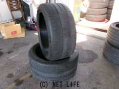 タイヤ 19インチ　ミシュラン　パイロットスポーツ4S　275/35R19　2本セット　