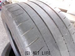 タイヤ 19インチ ミシュラン パイロットスポーツ4S 275/35R19 2本セット