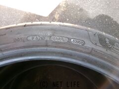 タイヤ 19インチ ミシュラン パイロットスポーツ4S 275/35R19 2本セット